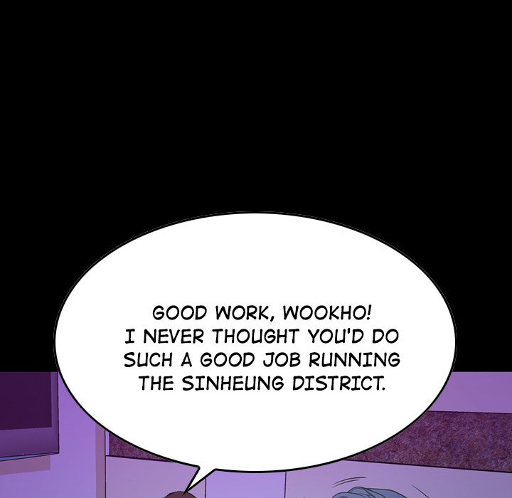 Legend: The Beginning Chapter 127 page 46 - Chapter 127