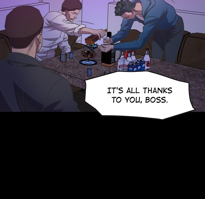 Legend: The Beginning Chapter 127 page 47 - Chapter 127
