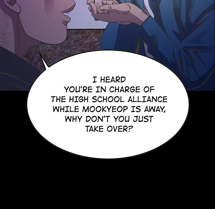 Legend: The Beginning Chapter 127 page 49 - Chapter 127