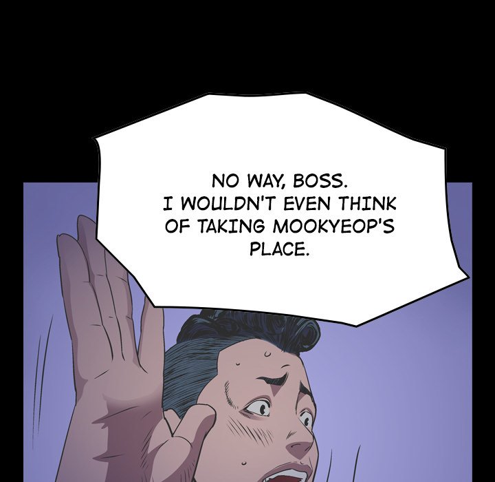 Legend: The Beginning Chapter 127 page 50 - Chapter 127