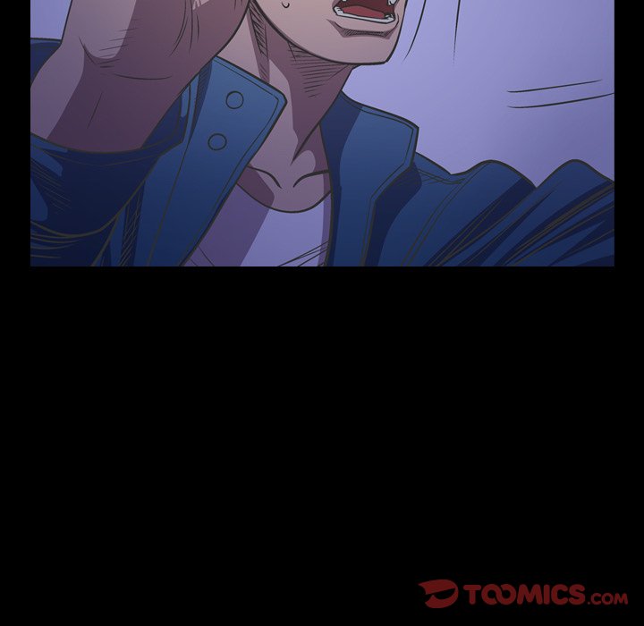 Legend: The Beginning Chapter 127 page 51 - Chapter 127