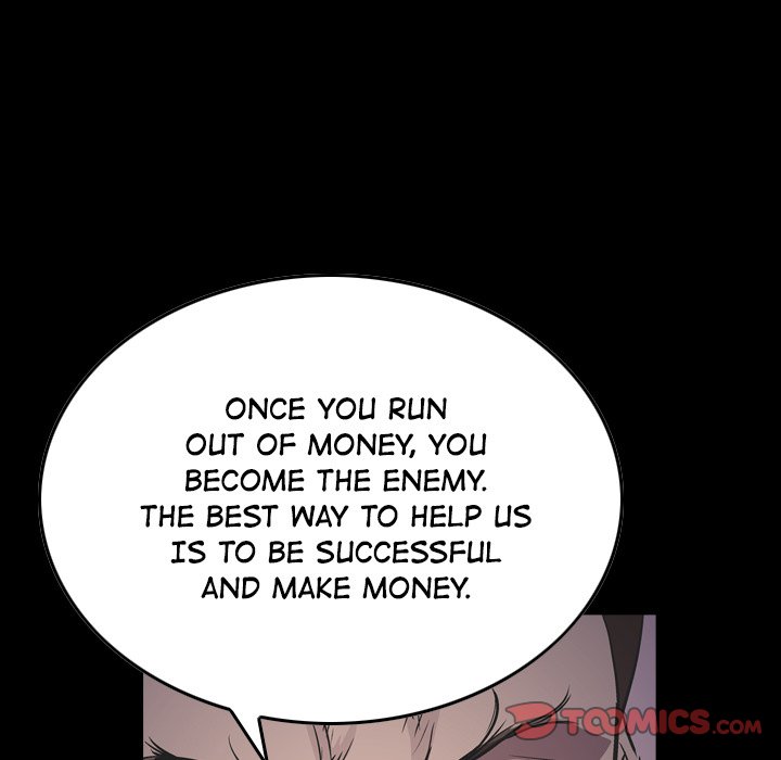 Legend: The Beginning Chapter 127 page 57 - Chapter 127