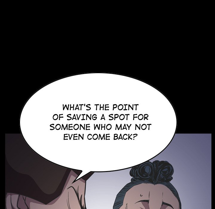 Legend: The Beginning Chapter 127 page 59 - Chapter 127