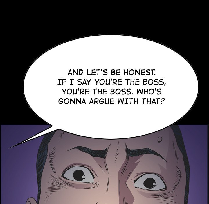 Legend: The Beginning Chapter 127 page 61 - Chapter 127