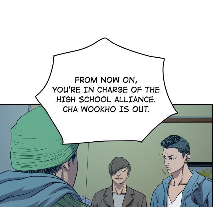 Legend: The Beginning Chapter 127 page 65 - Chapter 127