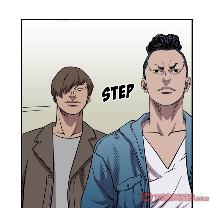 Legend: The Beginning Chapter 127 page 69 - Chapter 127