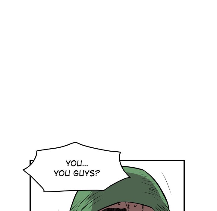 Legend: The Beginning Chapter 127 page 72 - Chapter 127