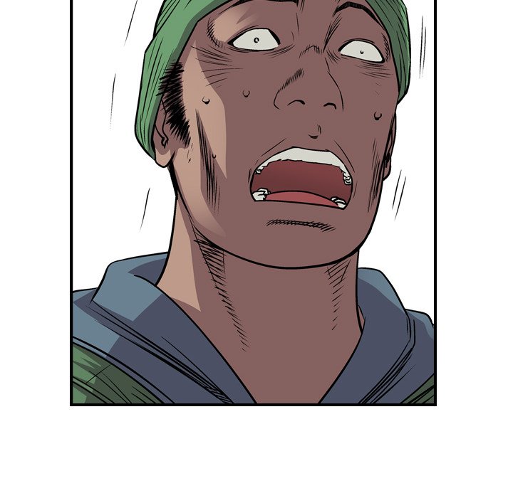 Legend: The Beginning Chapter 127 page 73 - Chapter 127