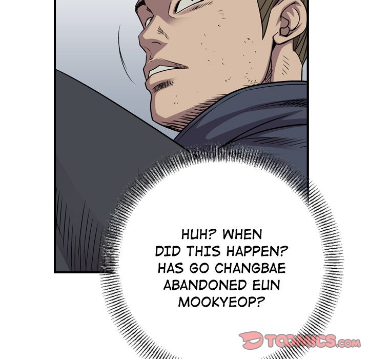 Legend: The Beginning Chapter 127 page 75 - Chapter 127