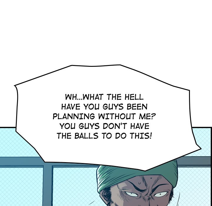 Legend: The Beginning Chapter 127 page 78 - Chapter 127