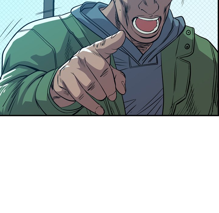 Legend: The Beginning Chapter 127 page 79 - Chapter 127