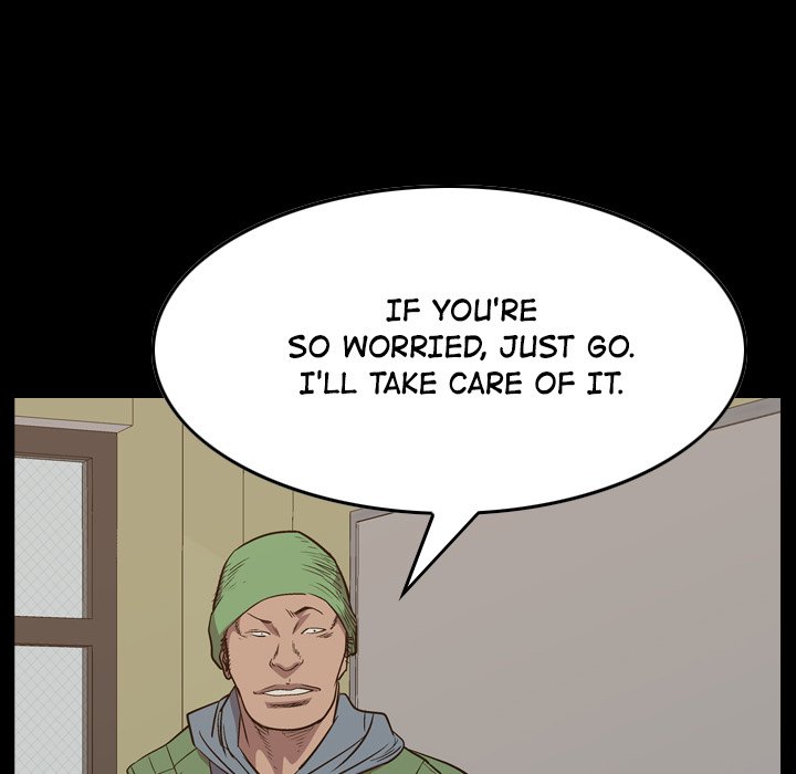 Legend: The Beginning Chapter 127 page 8 - Chapter 127