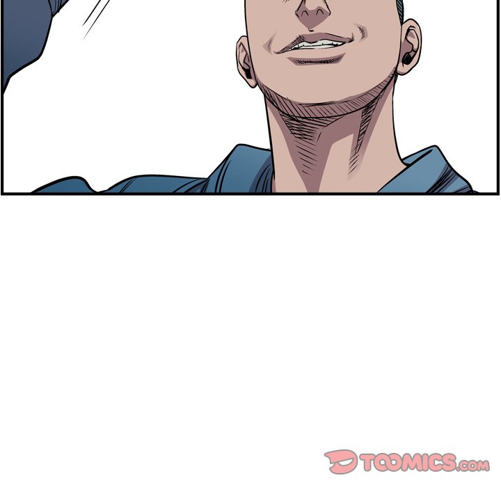 Legend: The Beginning Chapter 127 page 81 - Chapter 127