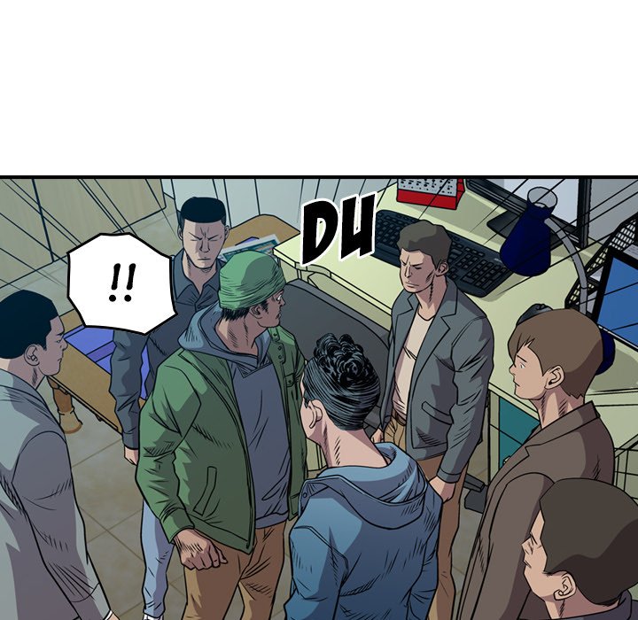 Legend: The Beginning Chapter 127 page 82 - Chapter 127