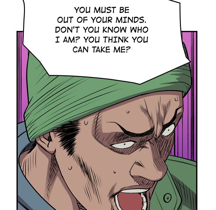 Legend: The Beginning Chapter 127 page 84 - Chapter 127