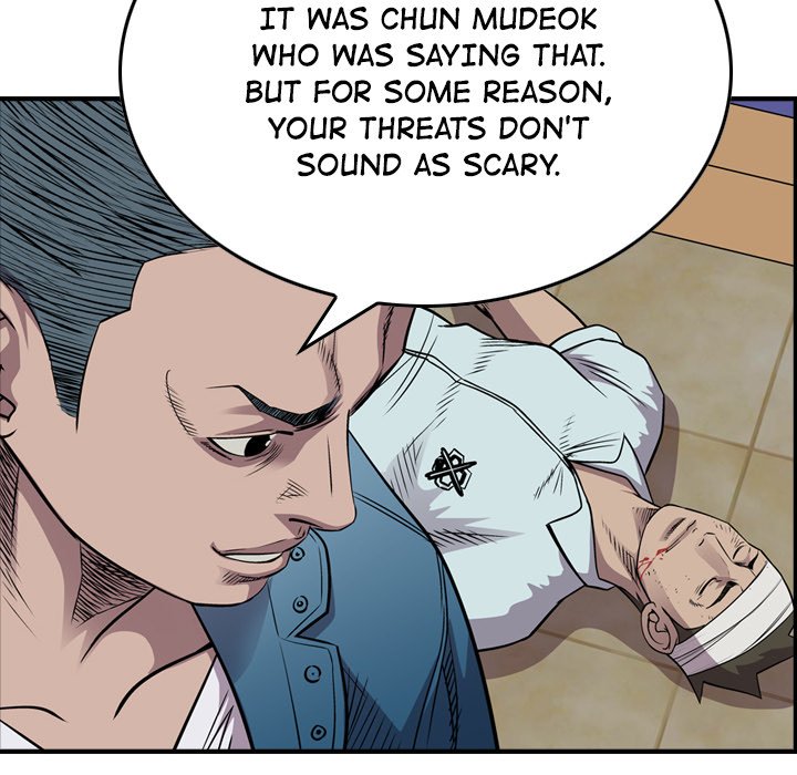 Legend: The Beginning Chapter 127 page 86 - Chapter 127