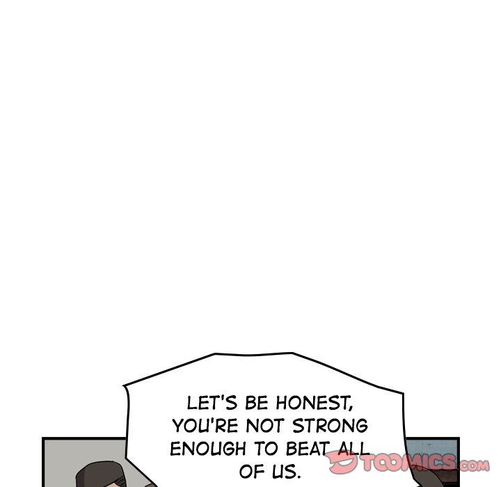 Legend: The Beginning Chapter 127 page 87 - Chapter 127