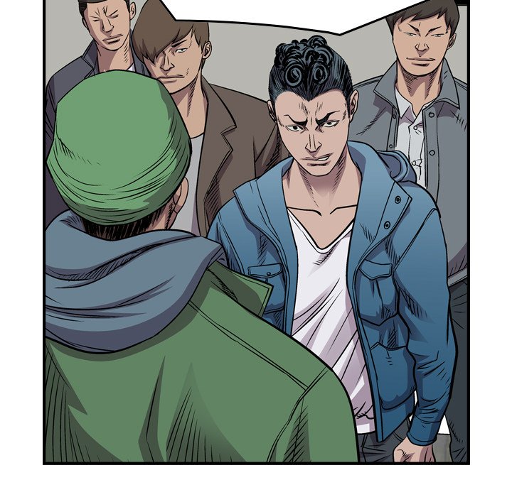 Legend: The Beginning Chapter 127 page 88 - Chapter 127