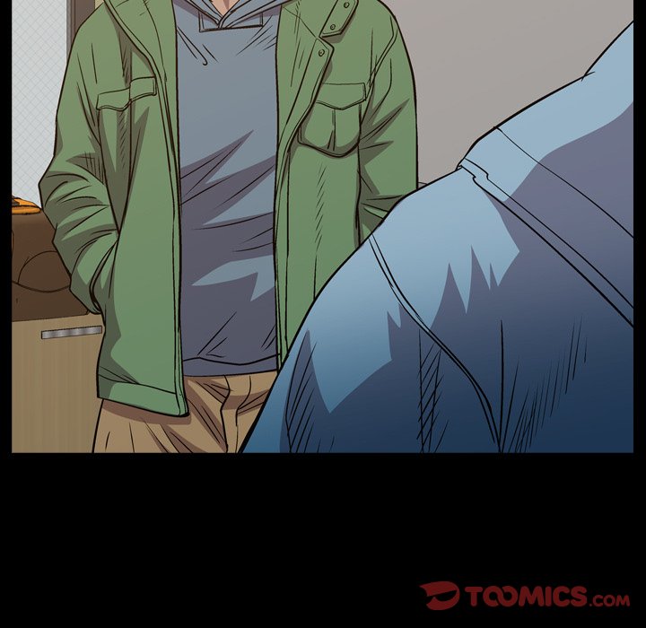 Legend: The Beginning Chapter 127 page 9 - Chapter 127
