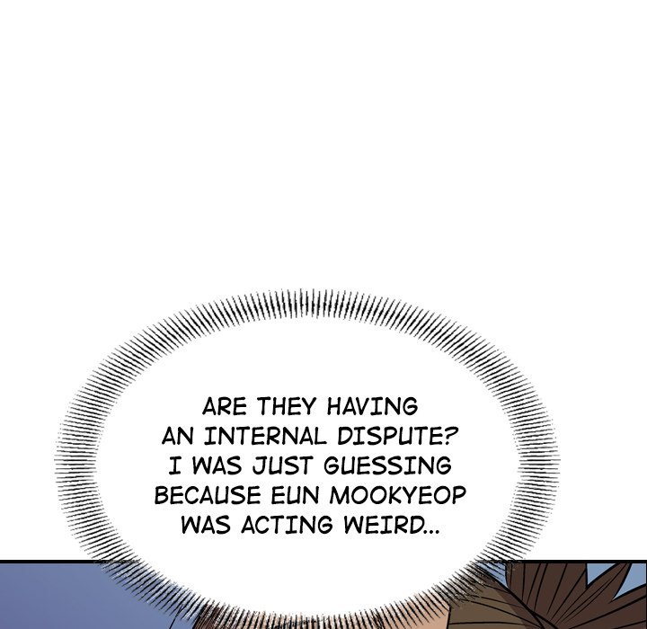 Legend: The Beginning Chapter 127 page 91 - Chapter 127
