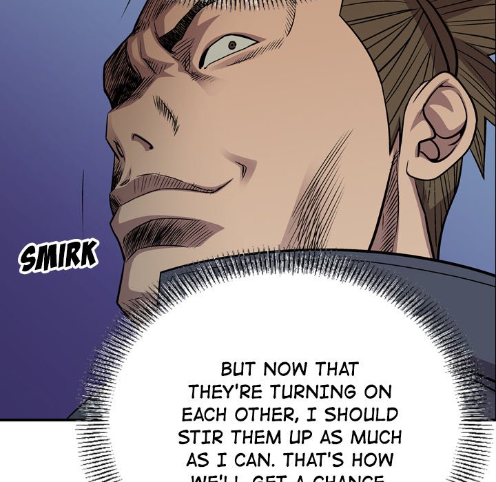 Legend: The Beginning Chapter 127 page 92 - Chapter 127
