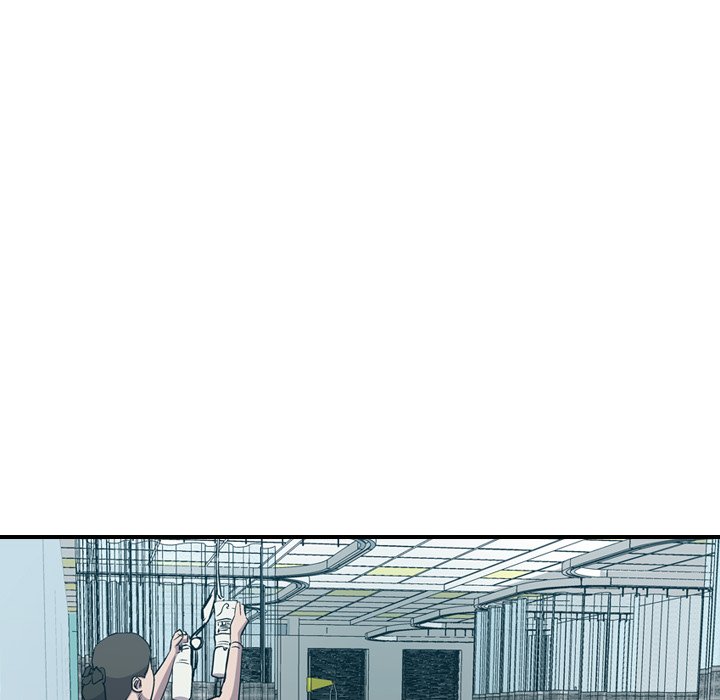 Legend: The Beginning Chapter 127 page 95 - Chapter 127