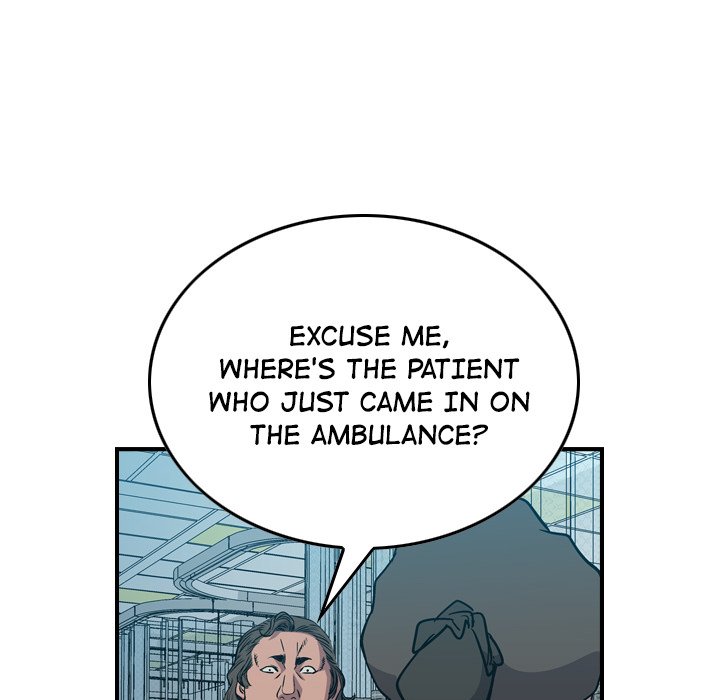 Legend: The Beginning Chapter 127 page 97 - Chapter 127