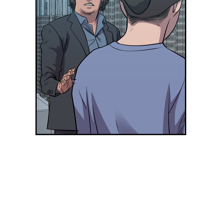Legend: The Beginning Chapter 127 page 98 - Chapter 127