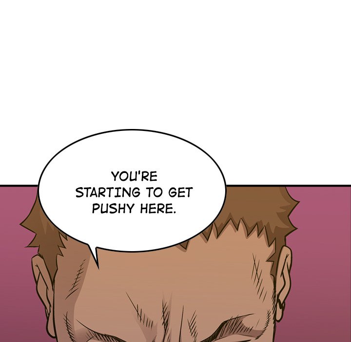 Legend: The Beginning Chapter 128 page 10 - Chapter 128