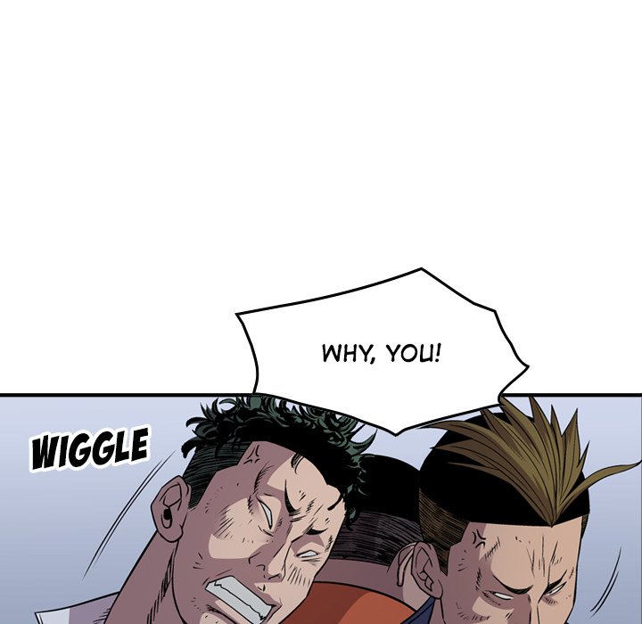 Legend: The Beginning Chapter 128 page 102 - Chapter 128