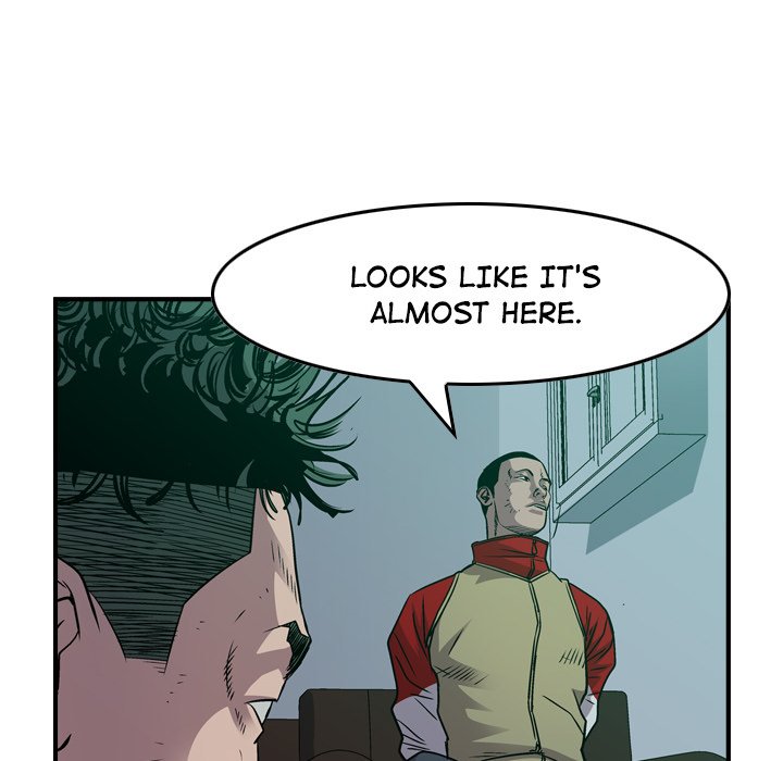 Legend: The Beginning Chapter 128 page 104 - Chapter 128