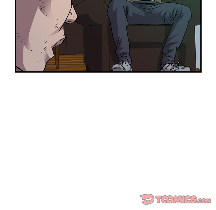 Legend: The Beginning Chapter 128 page 105 - Chapter 128