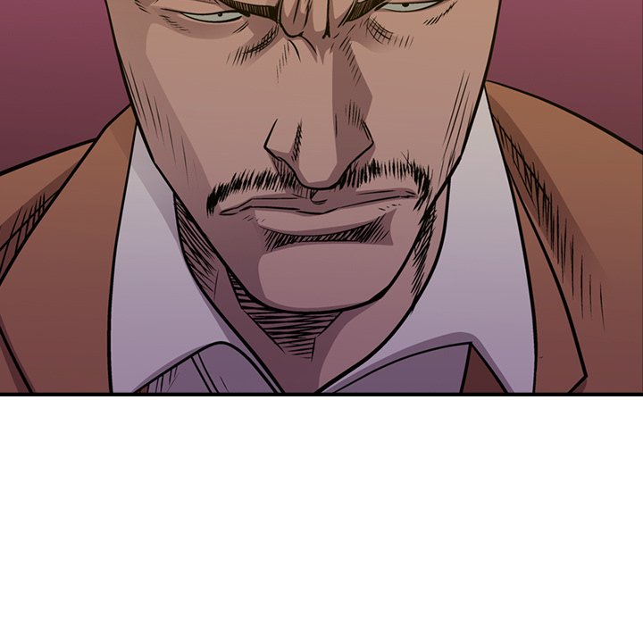 Legend: The Beginning Chapter 128 page 11 - Chapter 128