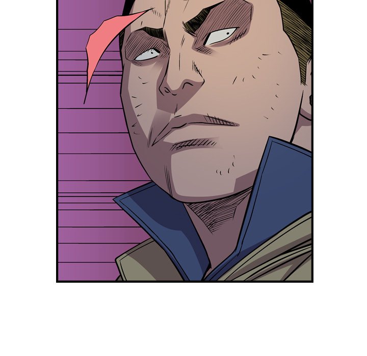 Legend: The Beginning Chapter 128 page 112 - Chapter 128