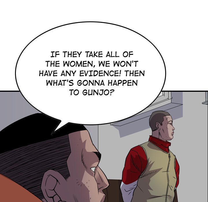 Legend: The Beginning Chapter 128 page 115 - Chapter 128