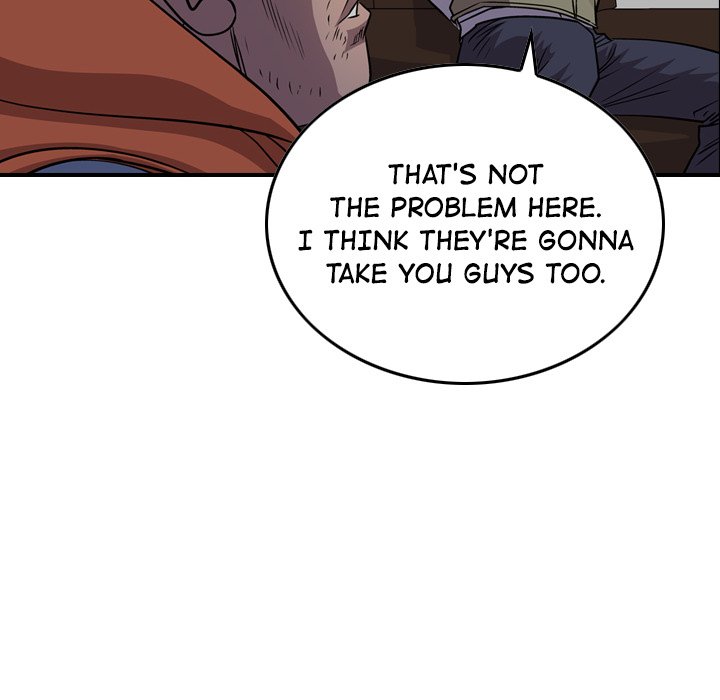 Legend: The Beginning Chapter 128 page 116 - Chapter 128
