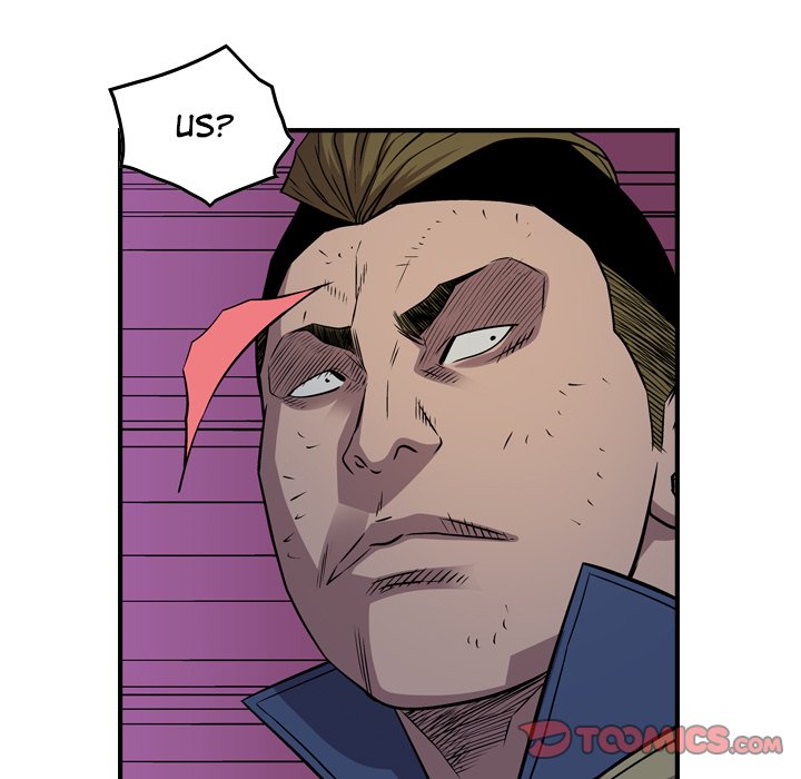 Legend: The Beginning Chapter 128 page 117 - Chapter 128