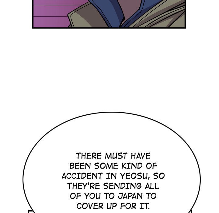 Legend: The Beginning Chapter 128 page 118 - Chapter 128