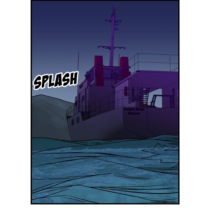 Legend: The Beginning Chapter 128 page 121 - Chapter 128