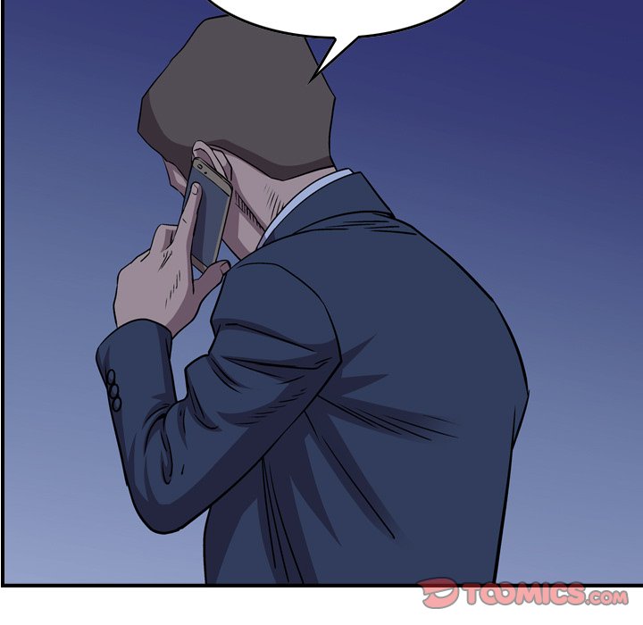 Legend: The Beginning Chapter 128 page 123 - Chapter 128