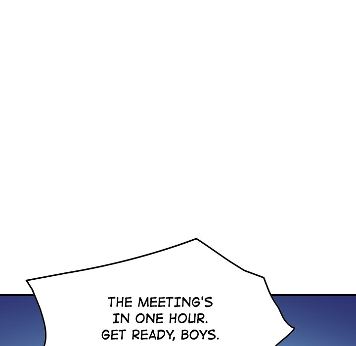 Legend: The Beginning Chapter 128 page 124 - Chapter 128