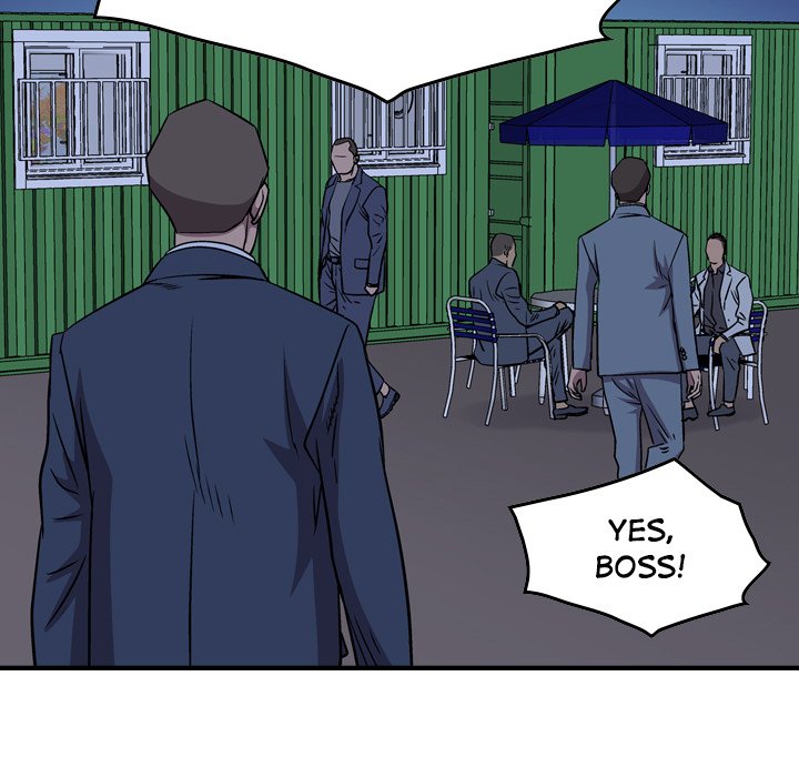 Legend: The Beginning Chapter 128 page 125 - Chapter 128