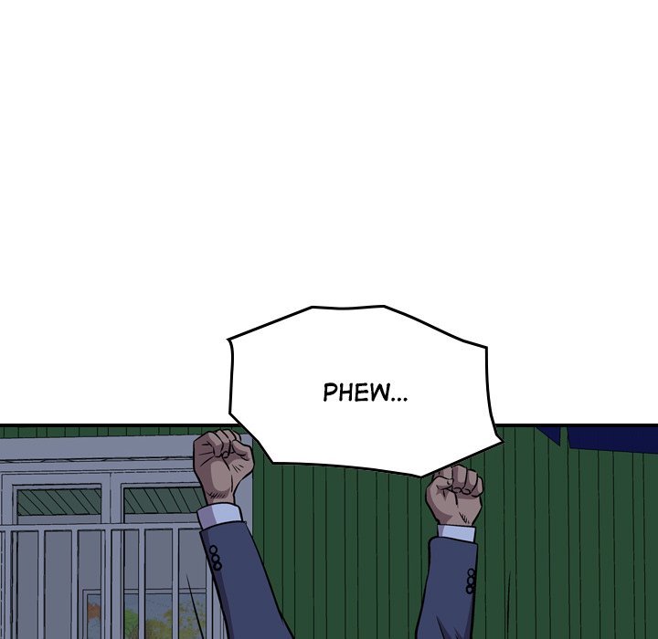 Legend: The Beginning Chapter 128 page 126 - Chapter 128