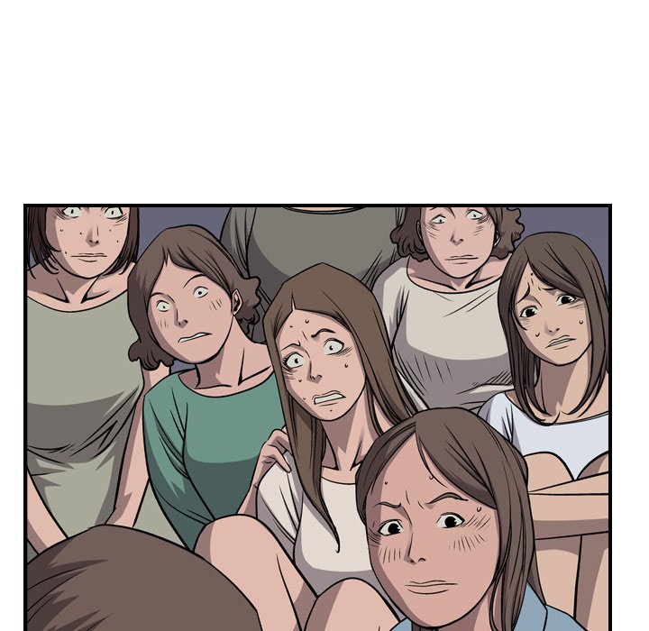 Legend: The Beginning Chapter 128 page 132 - Chapter 128