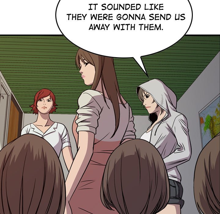 Legend: The Beginning Chapter 128 page 134 - Chapter 128