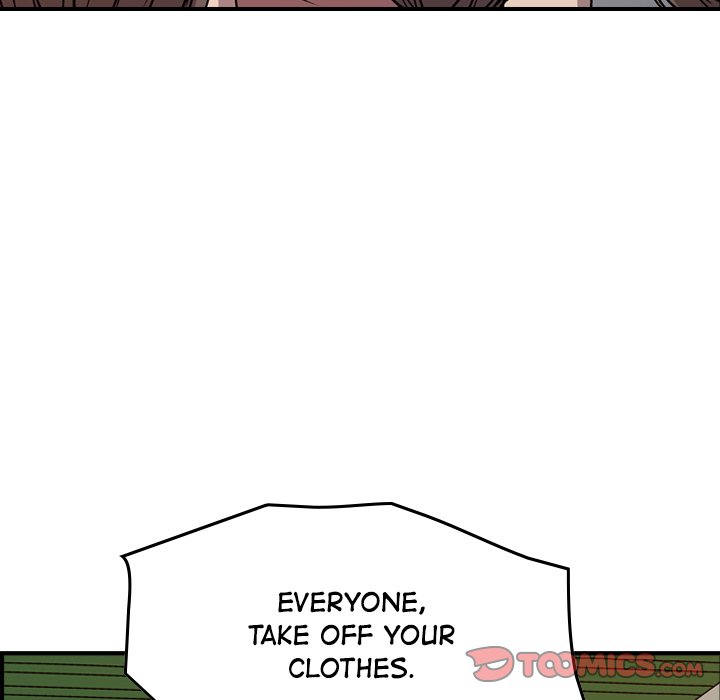 Legend: The Beginning Chapter 128 page 135 - Chapter 128