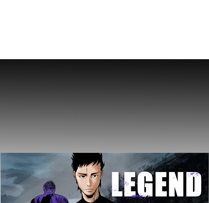 Legend: The Beginning Chapter 128 page 14 - Chapter 128