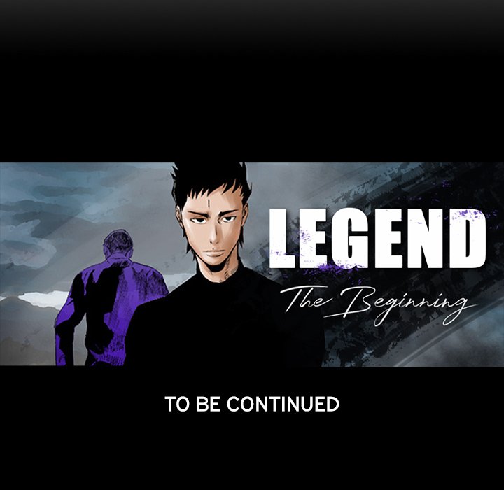 Legend: The Beginning Chapter 128 page 143 - Chapter 128