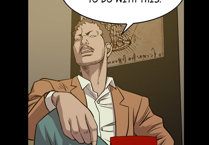 Legend: The Beginning Chapter 128 page 2 - Chapter 128