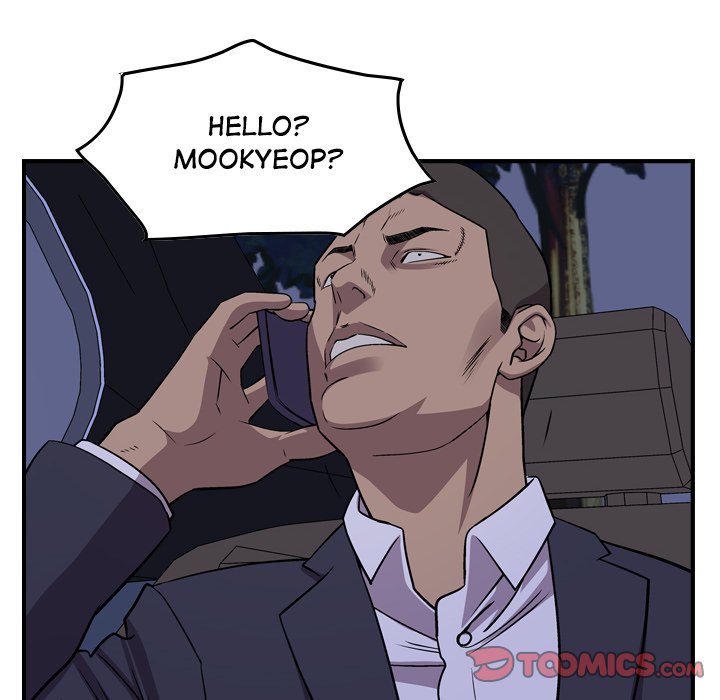 Legend: The Beginning Chapter 128 page 21 - Chapter 128